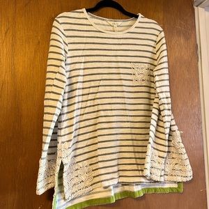 Matilda Jane women’s sweater